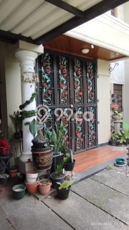 Ready to Use! Premium House LT 120m2 Desain Elegan di Gading Serpong Ready to Use! Premium House LT 120m2 Desain Elegan di Gading Serpong