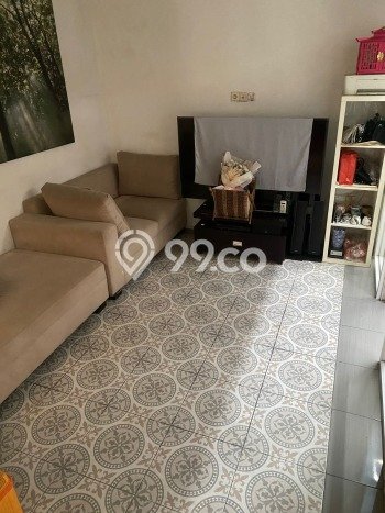 Hunian Cantik Minimalis Lb 108m2 di Karawaci, Tangerang Hunian Cantik Minimalis Lb 108m2 di Karawaci, Tangerang