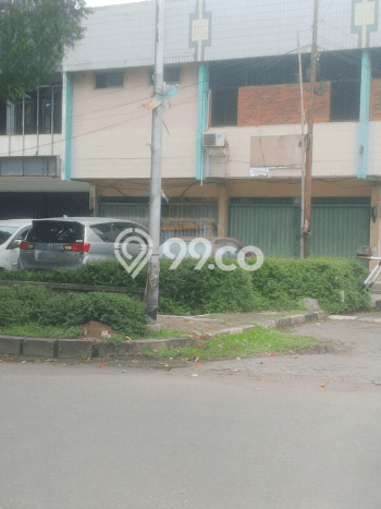 Lokasi Strategis! Dijual Ruko Bisnis di Tangerang, Tangerang Kondisi Bagus Lokasi Strategis! Dijual Ruko Bisnis di Tangerang, Tangerang Kondisi Bagus