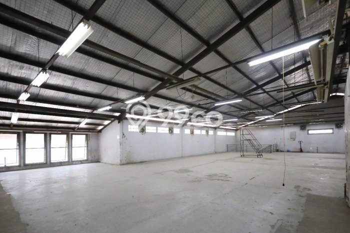 Unit Pabrik Dijual di Tanjung Priok Jakarta Utara 2315m2 Unit Pabrik Dijual di Tanjung Priok Jakarta Utara 2315m2