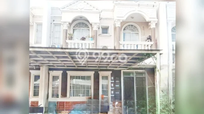 For Sale Rumah Mewah Exclusive di Cipondoh, Tangerang For Sale Rumah Mewah Exclusive di Cipondoh, Tangerang