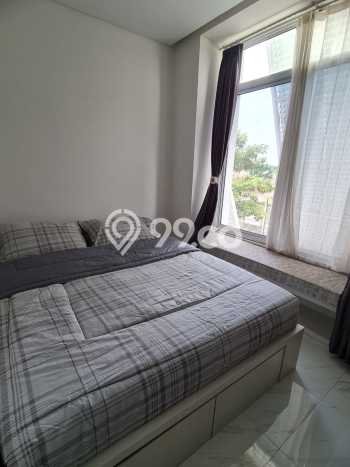 Dijual Rumah Modern 2 KT di BSD City, Tangerang Dijual Rumah Modern 2 KT di BSD City, Tangerang
