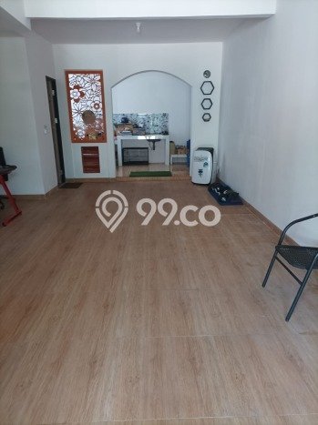 Jual Rumah Eksklusif 3 KT di Lippo Karawaci, Tangerang Jual Rumah Eksklusif 3 KT di Lippo Karawaci, Tangerang