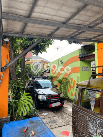 Siap Huni Hunian Elit 3 Kamar di Pagedangan Dekat ke Mana Pun Siap Huni Hunian Elit 3 Kamar di Pagedangan Dekat ke Mana Pun