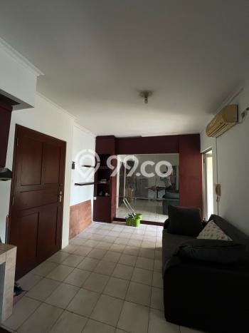 Hunian Apartemen Ideal untuk Dijual di Jakarta Barat dengan 2 Kamar Hunian Apartemen Ideal untuk Dijual di Jakarta Barat dengan 2 Kamar