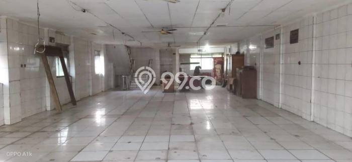 Gudang Dijual Lokasi Stratagis di Ciputat Tangerang Selatan Cocok untuk Bisnis Gudang Dijual Lokasi Stratagis di Ciputat Tangerang Selatan Cocok untuk Bisnis