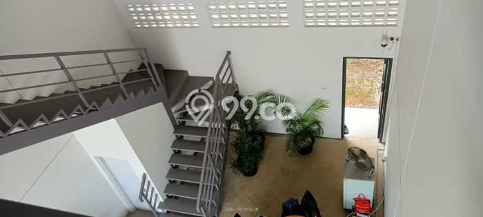 Area Strategis! Disewakan Gudang Lokasi Serpong, Tangerang Selatan Cocok untuk Bisnis Area Strategis! Disewakan Gudang Lokasi Serpong, Tangerang Selatan Cocok untuk Bisnis