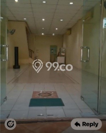 AREA BISNIS! Ruko Kawasan , Luas 300m2m², Mainroad, Strategis AREA BISNIS! Ruko Kawasan , Luas 300m2m², Mainroad, Strategis