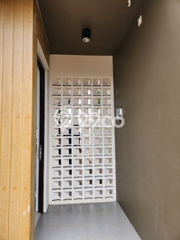 Rumah Strategis Modern Lb 45m2 di Cisauk, Tangerang Rumah Strategis Modern Lb 45m2 di Cisauk, Tangerang