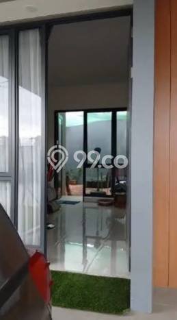 Hunian Elit LB 118m2 Siap Huni Desain Elegan di BSD City, Tangerang Hunian Elit LB 118m2 Siap Huni Desain Elegan di BSD City, Tangerang