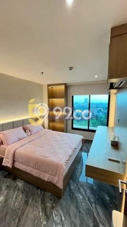 Paling Dicari! Apartemen Premium Dijual di Graha Punya 3 Bedroom Paling Dicari! Apartemen Premium Dijual di Graha Punya 3 Bedroom