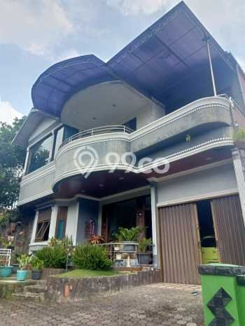 Hunian Cantik Minimalis Lb 600m2 di Cipanas, Cianjur Hunian Cantik Minimalis Lb 600m2 di Cipanas, Cianjur