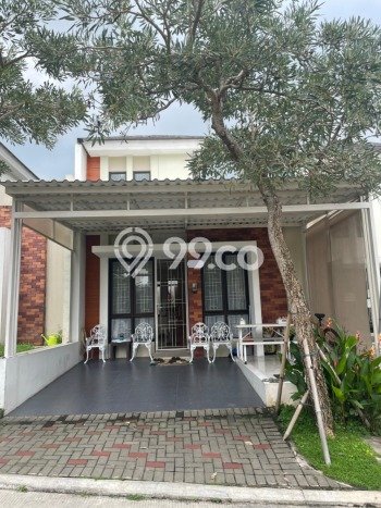 Rumah Luas Asri 2 KT Siap Huni di Sentul Bogor Rumah Luas Asri 2 KT Siap Huni di Sentul Bogor