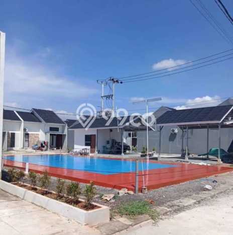 For Sale Rumah 2 Kamar Lokasi Strategis Nyaman dan Strategis di Babelan For Sale Rumah 2 Kamar Lokasi Strategis Nyaman dan Strategis di Babelan