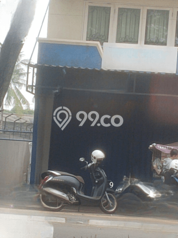 Unit Ruko Dijual di Serpong Tangerang Selatan Luas Bangunan 210m2 Unit Ruko Dijual di Serpong Tangerang Selatan Luas Bangunan 210m2