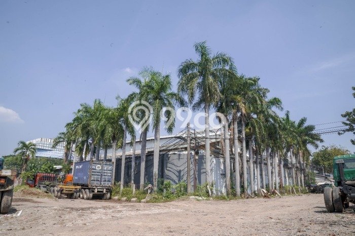 Unit Pabrik Dijual di Tanjung Priok Jakarta Utara 2315m2 Unit Pabrik Dijual di Tanjung Priok Jakarta Utara 2315m2