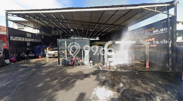 Jual Tanah Kawasan Komersial Kawasan Kebayoran Lama, Luas 500m2m², Ideal untuk Pengembangan Jual Tanah Kawasan Komersial Kawasan Kebayoran Lama, Luas 500m2m², Ideal untuk Pengembangan