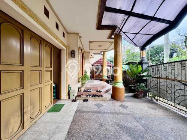 Rumah LB 275m2m² Dekat dengan Fasilitas Umum, Bandung - Lokasi Strategis Rumah LB 275m2m² Dekat dengan Fasilitas Umum, Bandung - Lokasi Strategis