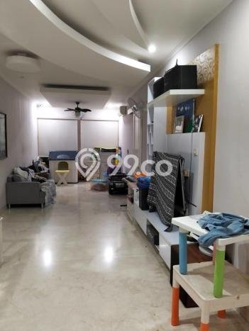 Rumah Elit LB 134m2 Siap Pakai Desain Elegan di Alam Sutera, Tangerang Rumah Elit LB 134m2 Siap Pakai Desain Elegan di Alam Sutera, Tangerang