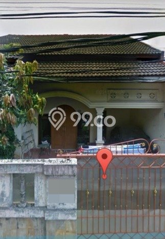 Hot Offer Hunian Mewah Ideal dan Luas di Jagakarsa, Jakarta Selatan Hot Offer Hunian Mewah Ideal dan Luas di Jagakarsa, Jakarta Selatan
