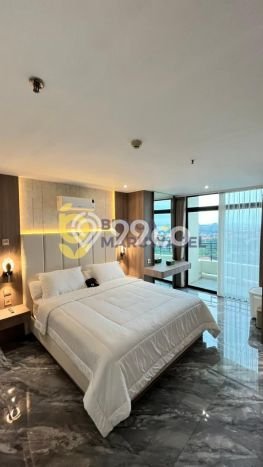 Paling Dicari! Apartemen Premium Dijual di Graha Punya 3 Bedroom Paling Dicari! Apartemen Premium Dijual di Graha Punya 3 Bedroom