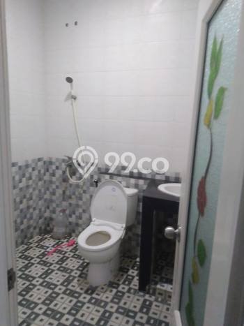Rumah Minimalis 3 KT di Bekasi Bekasi Unfurnished Rumah Minimalis 3 KT di Bekasi Bekasi Unfurnished