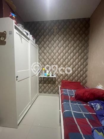 Rumah Luas Asri 2 KT Siap Huni di Sentul Bogor Rumah Luas Asri 2 KT Siap Huni di Sentul Bogor