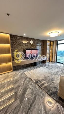 Paling Dicari! Apartemen Premium Dijual di Graha Punya 3 Bedroom Paling Dicari! Apartemen Premium Dijual di Graha Punya 3 Bedroom