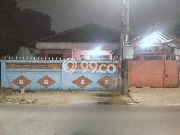Dijual Rumah Premium dengan Fasilitas Sekitar Komplit di Pinang, Tangerang Dijual Rumah Premium dengan Fasilitas Sekitar Komplit di Pinang, Tangerang