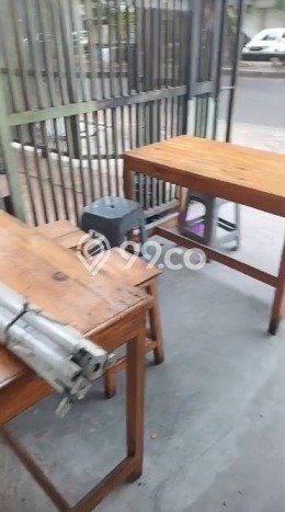 Unit Gudang Paling Strategis di Tangerang Tangerang dengan LB 620m2 Unit Gudang Paling Strategis di Tangerang Tangerang dengan LB 620m2