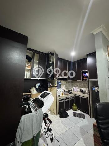 Jual Rumah Favorit Siap Huni LB 120m2 di Pamulang, Tangerang Selatan Jual Rumah Favorit Siap Huni LB 120m2 di Pamulang, Tangerang Selatan