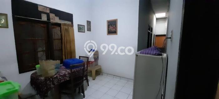Rumah Eksklusif Siap Huni LT 658m2 di Legok, Tangerang Rumah Eksklusif Siap Huni LT 658m2 di Legok, Tangerang