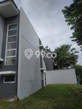 Hunian Elit LB 200m2 Siap Pakai Desain Elegan di Gading Serpong, Tangerang Hunian Elit LB 200m2 Siap Pakai Desain Elegan di Gading Serpong, Tangerang