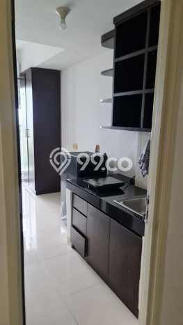 Unit Apartemen 1 Kamar & 1 Kamar Mandi Dijual di BSD, Tangerang Selatan Unit Apartemen 1 Kamar & 1 Kamar Mandi Dijual di BSD, Tangerang Selatan
