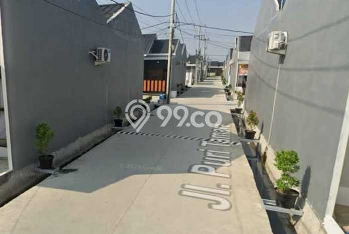 For Sale Rumah 2 Kamar Lokasi Strategis Nyaman dan Strategis di Babelan For Sale Rumah 2 Kamar Lokasi Strategis Nyaman dan Strategis di Babelan