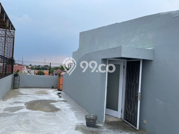 Area Ramai! Ruko Dijual di Ciledug untuk Bisnis Luas Bangunan 101m2 Area Ramai! Ruko Dijual di Ciledug untuk Bisnis Luas Bangunan 101m2