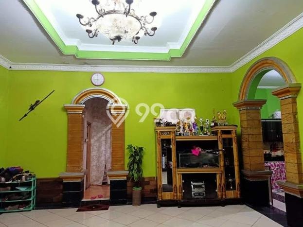 Dijual Rumah Minimalis Bagus Punya 3 KT di Curug Tangerang - Dijual Rumah Minimalis Bagus Punya 3 KT di Curug Tangerang -