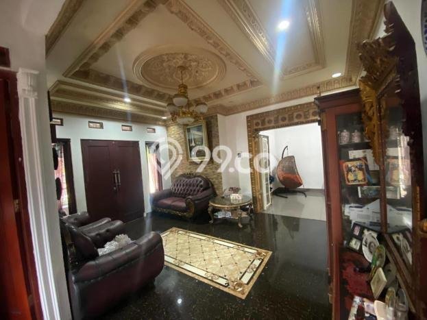 Hot Offer Hunian Premium Ideal dan Luas di Pagedangan, Tangerang Hot Offer Hunian Premium Ideal dan Luas di Pagedangan, Tangerang
