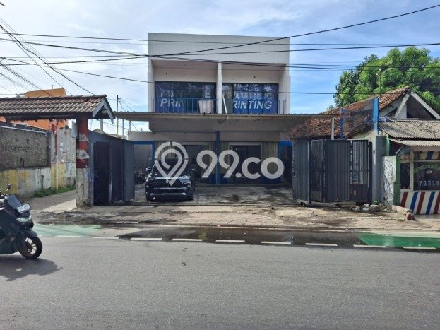 Ruko Favorit Dijual di Karawaci Tangerang Kawasan Pusat Bisnis Ruko Favorit Dijual di Karawaci Tangerang Kawasan Pusat Bisnis