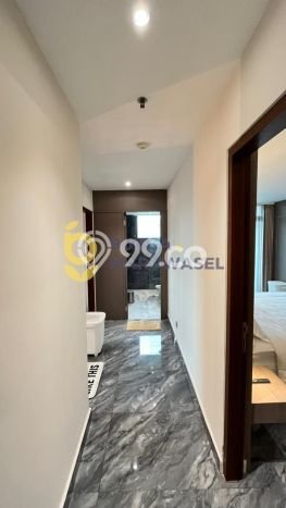 Paling Dicari! Apartemen Premium Dijual di Graha Punya 3 Bedroom Paling Dicari! Apartemen Premium Dijual di Graha Punya 3 Bedroom