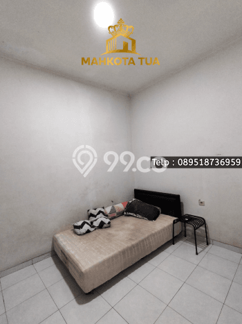 Jual Rumah Bagus Siap Huni LB 110m2 di Pancoran, Jakarta Selatan Jual Rumah Bagus Siap Huni LB 110m2 di Pancoran, Jakarta Selatan