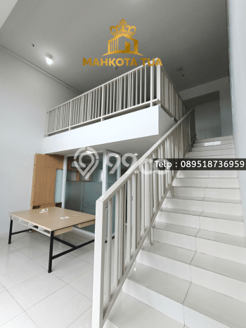 Apartemen Prestisius Dijual di Pancoran Luas 102m2 Apartemen Prestisius Dijual di Pancoran Luas 102m2