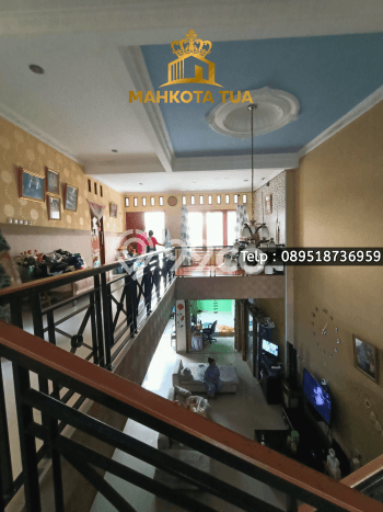 Best Deal Hunian Premium Ideal dan Luas di Jagakarsa, Jakarta Selatan Best Deal Hunian Premium Ideal dan Luas di Jagakarsa, Jakarta Selatan