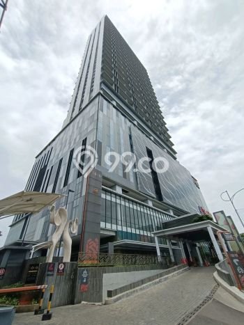 Apartemen Prestisius Dijual di Pancoran Luas 102m2 Apartemen Prestisius Dijual di Pancoran Luas 102m2