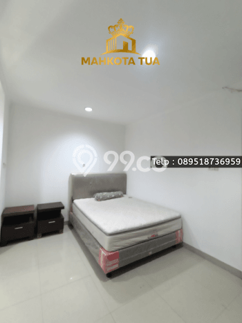 Disewakan! Rumah 4 Kamar Tidur &
4 Kamar Mandi di Kemang, Jakarta Selatan Disewakan! Rumah 4 Kamar Tidur &
4 Kamar Mandi di Kemang, Jakarta Selatan