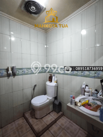 Rumah Luxury Modern Tanpa Renovasi di Kalibata Jakarta Selatan Rumah Luxury Modern Tanpa Renovasi di Kalibata Jakarta Selatan