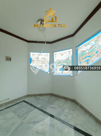 Rumah Luxury Modern Siap Huni di Pejaten Jakarta Selatan Rumah Luxury Modern Siap Huni di Pejaten Jakarta Selatan