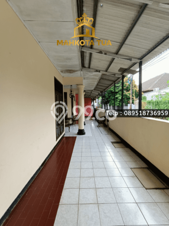 For Sale! Luxury House LT 233m2 Desain Elegan di Ampera For Sale! Luxury House LT 233m2 Desain Elegan di Ampera
