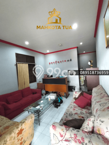 Hunian Elit LB 150m2 Siap Pakai Desain Elegan di Bangka, Jakarta Selatan Hunian Elit LB 150m2 Siap Pakai Desain Elegan di Bangka, Jakarta Selatan