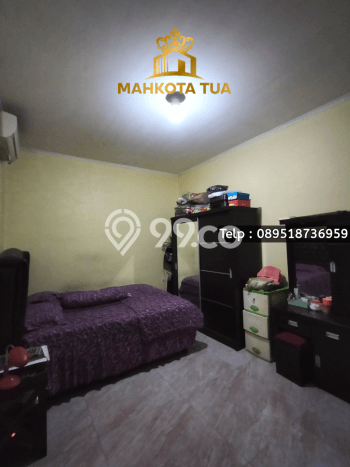 Rumah Eksklusif Siap Huni LT 128m2 di Pancoran, Jakarta Selatan Rumah Eksklusif Siap Huni LT 128m2 di Pancoran, Jakarta Selatan